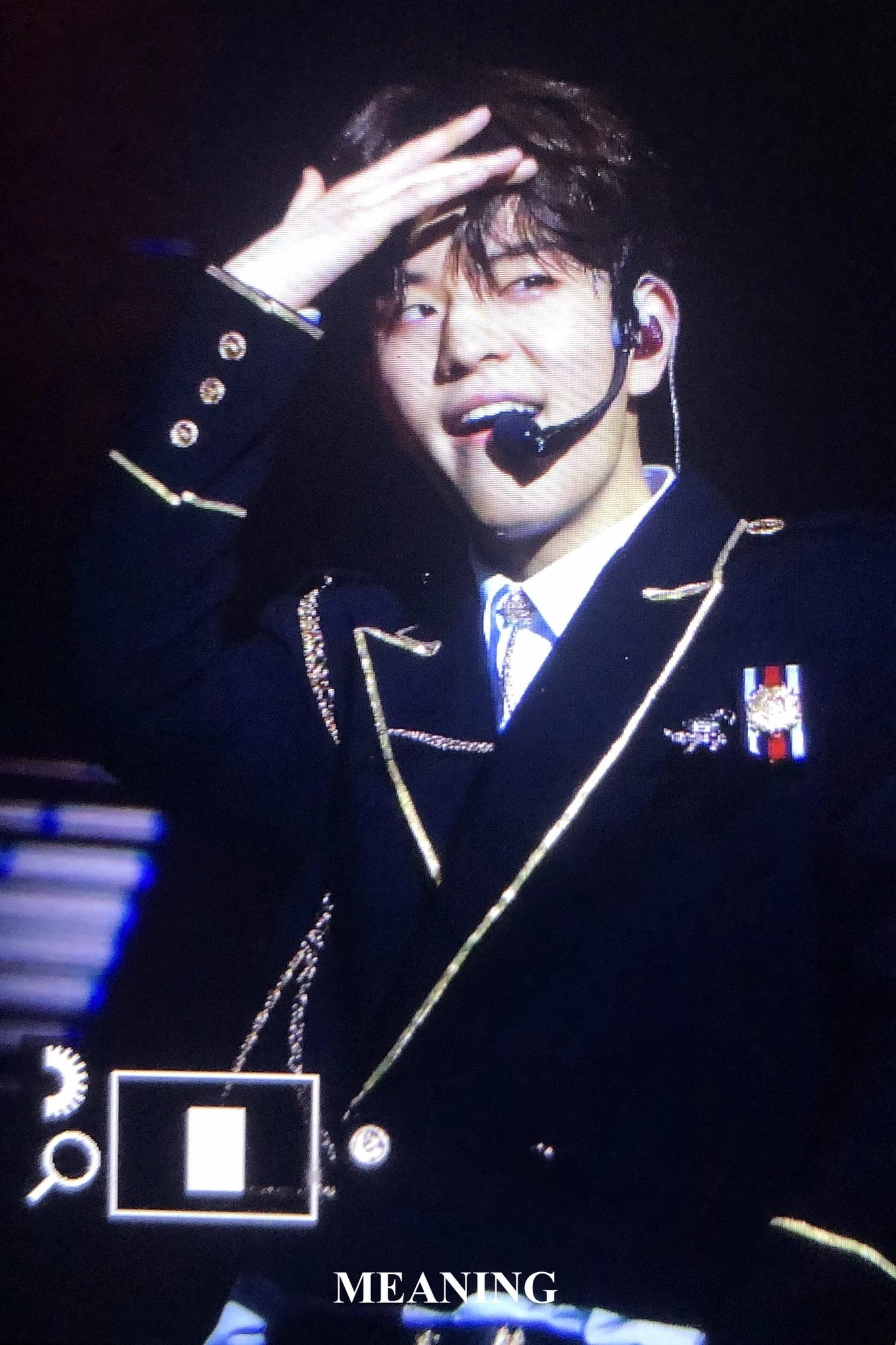 Seungmin