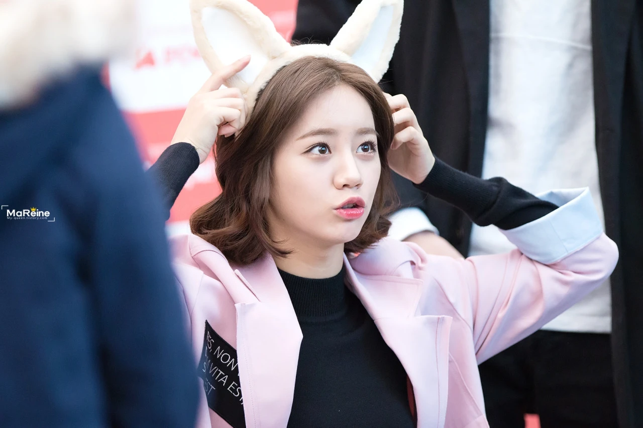 Hyeri