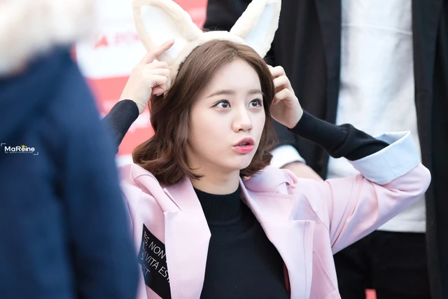 Hyeri