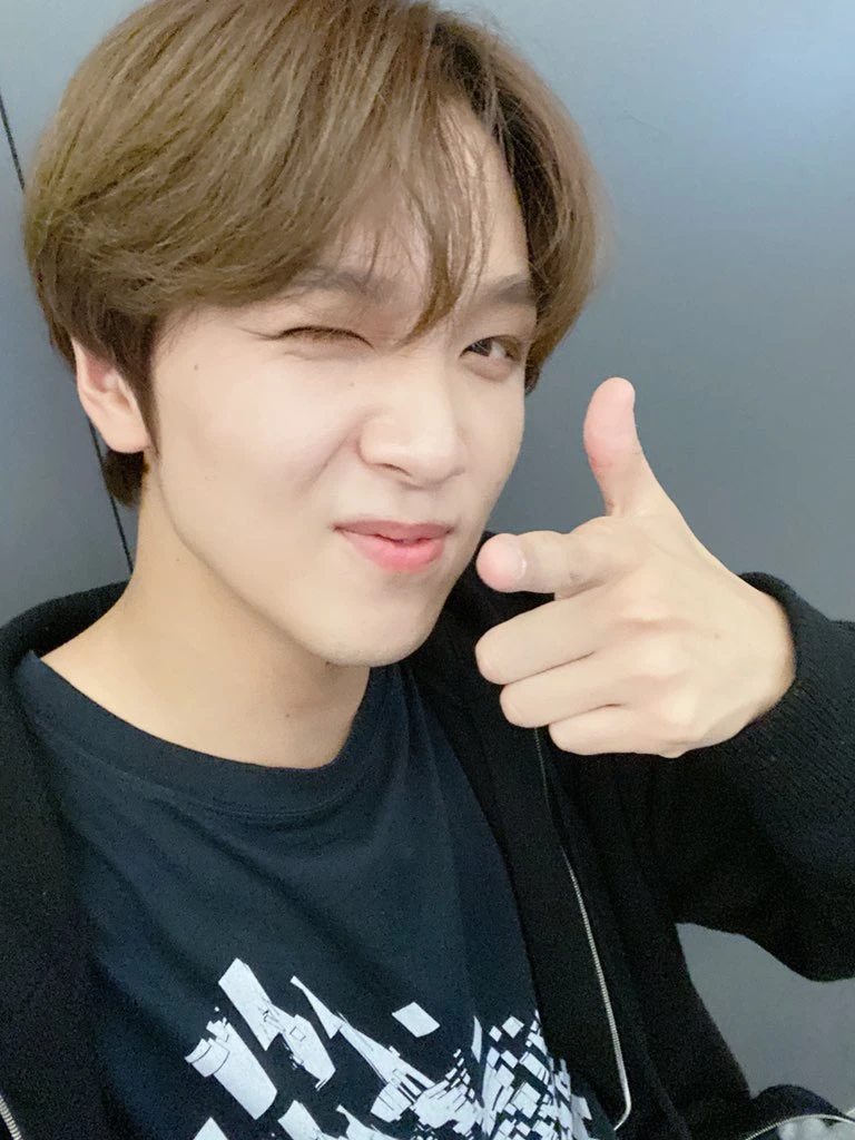 Haechan