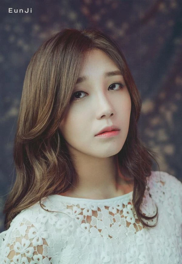 Eunji