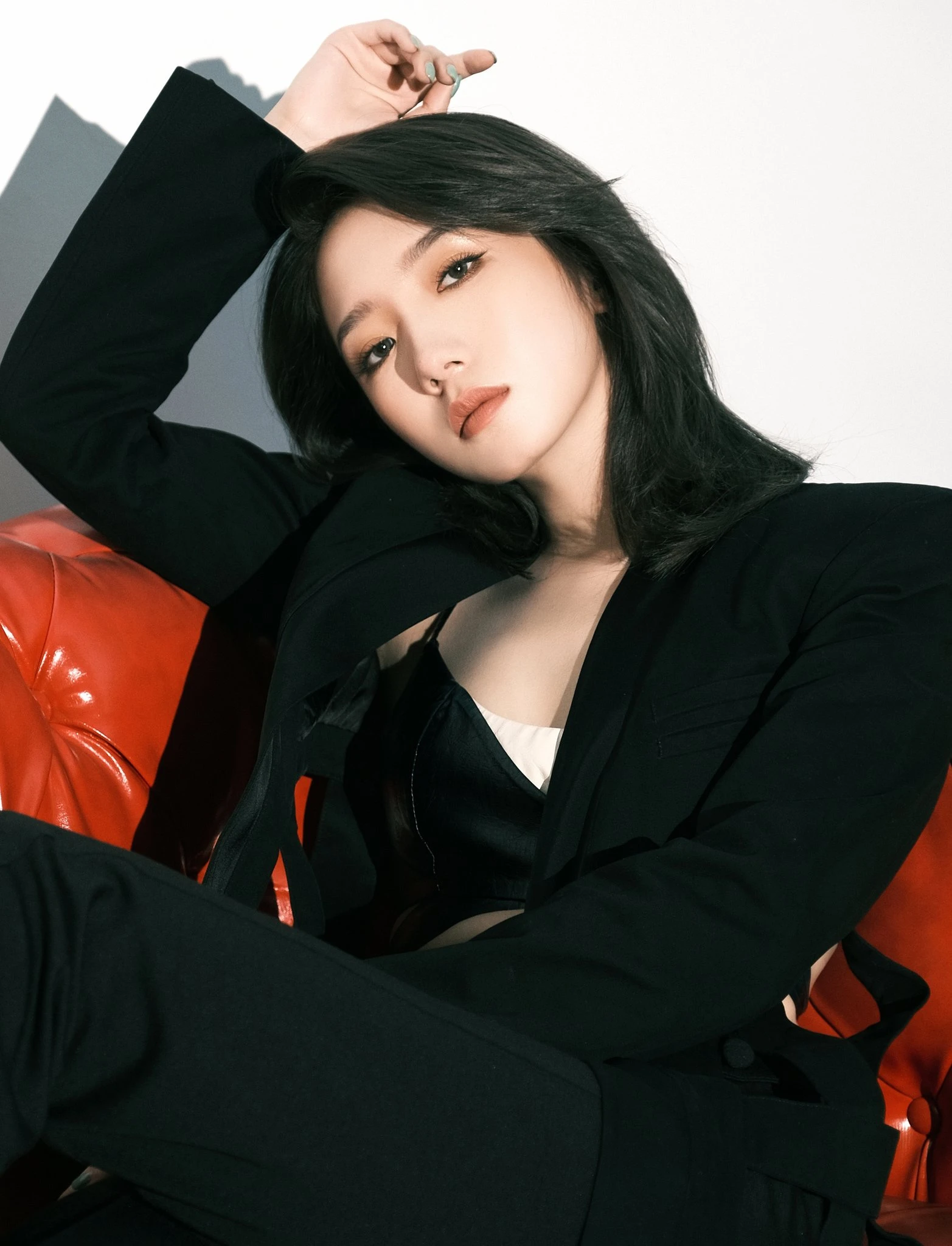 Mei Qi
