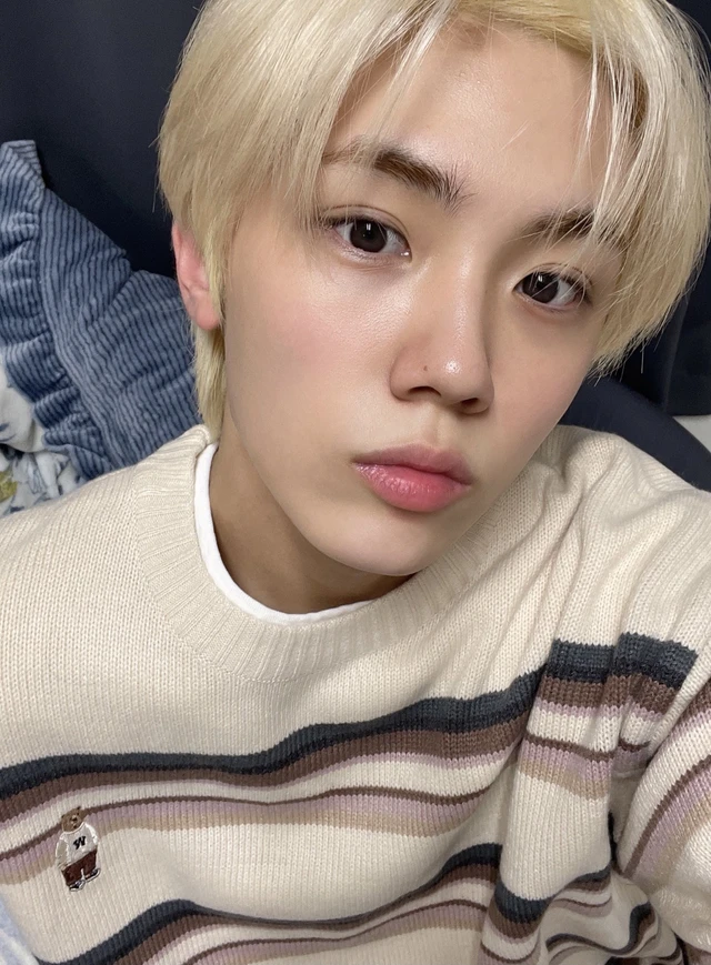 Seongmin