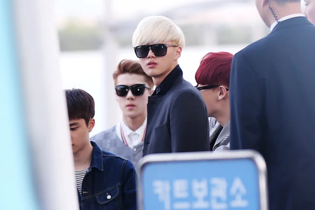 Suho