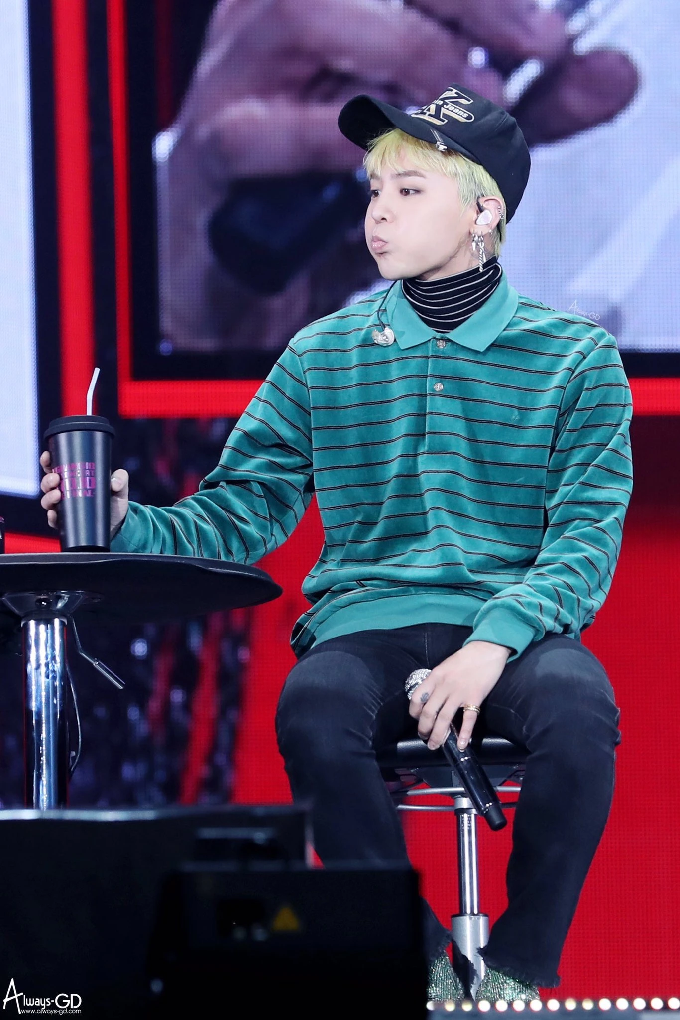 G-Dragon