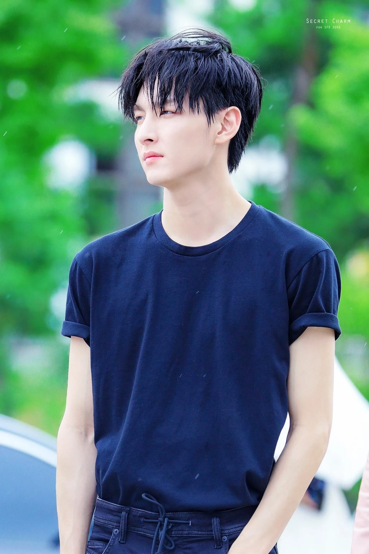 Zuho