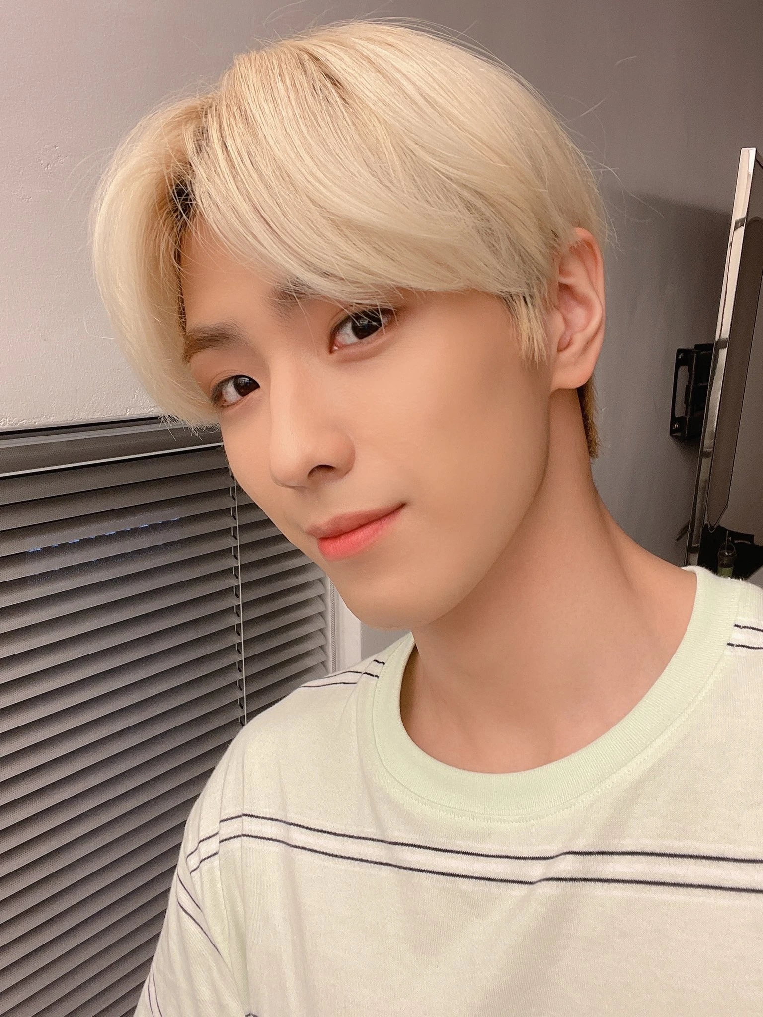 Yonghee