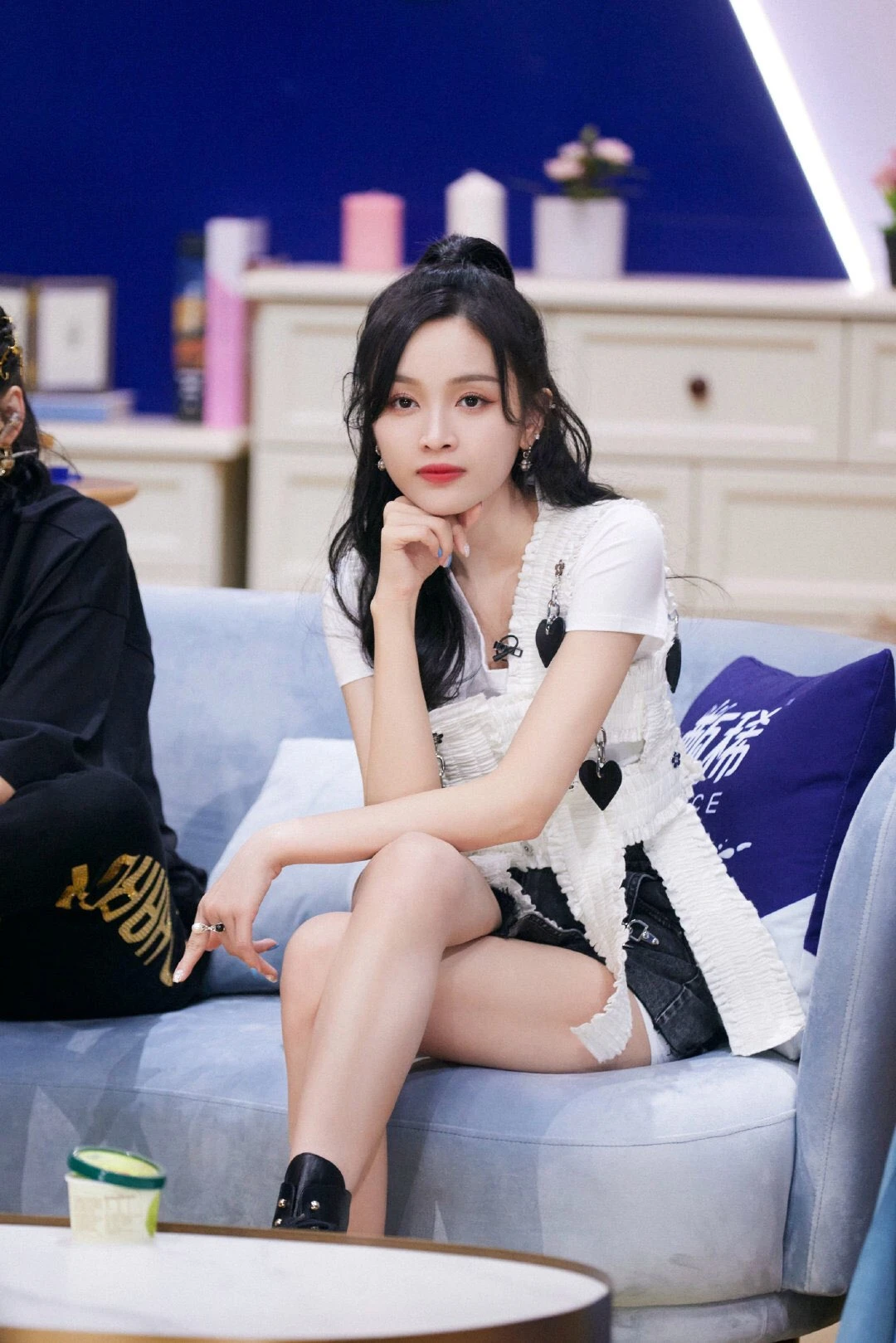 Xuan Yi