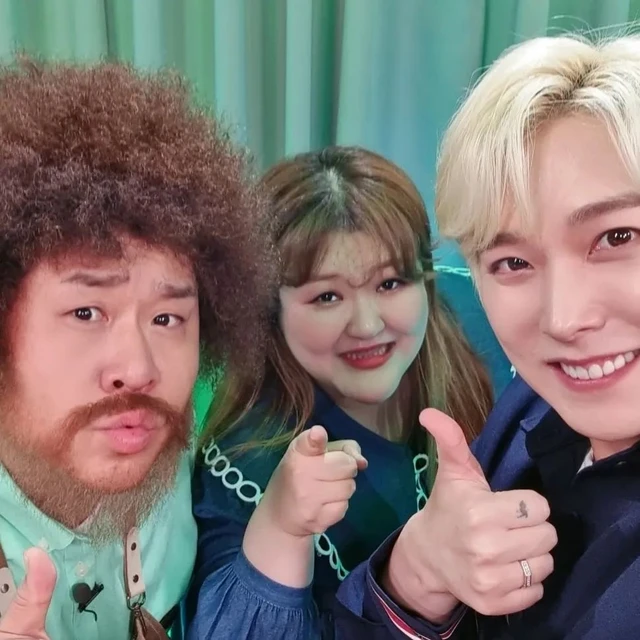 Sungmin