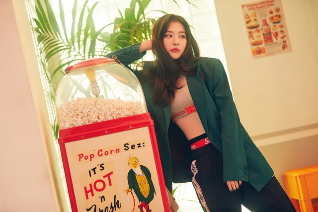 Seulgi
