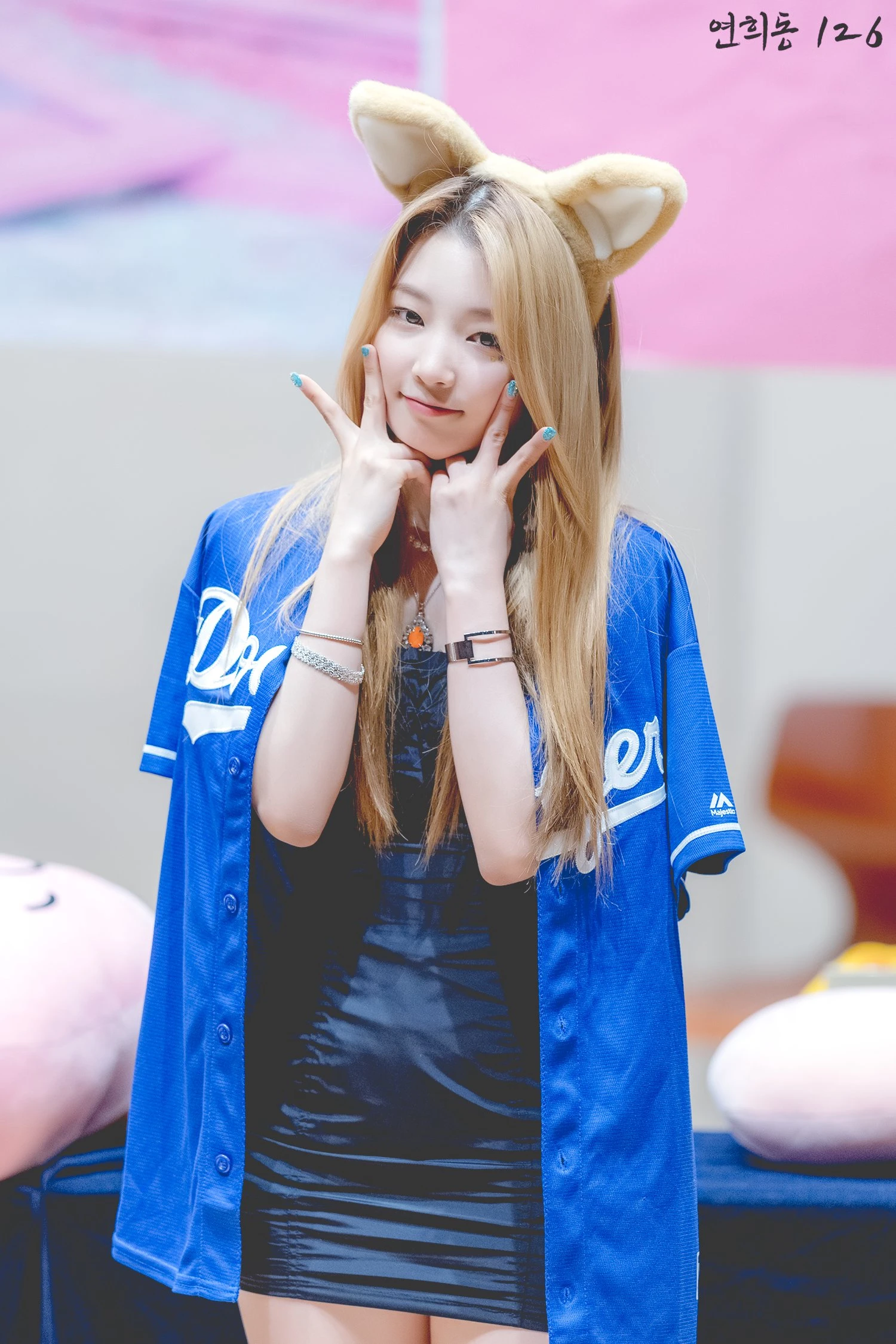 Yeonhee