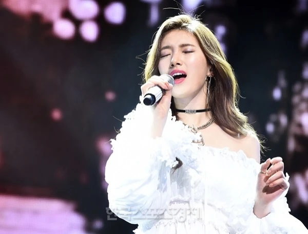 Suzy