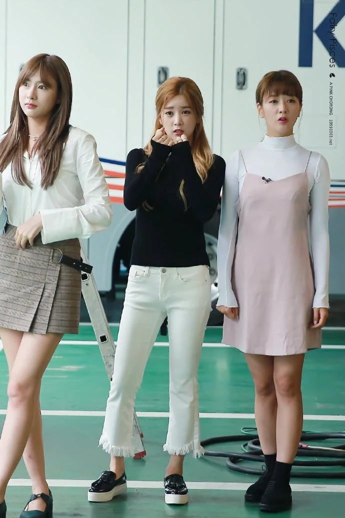 Chorong