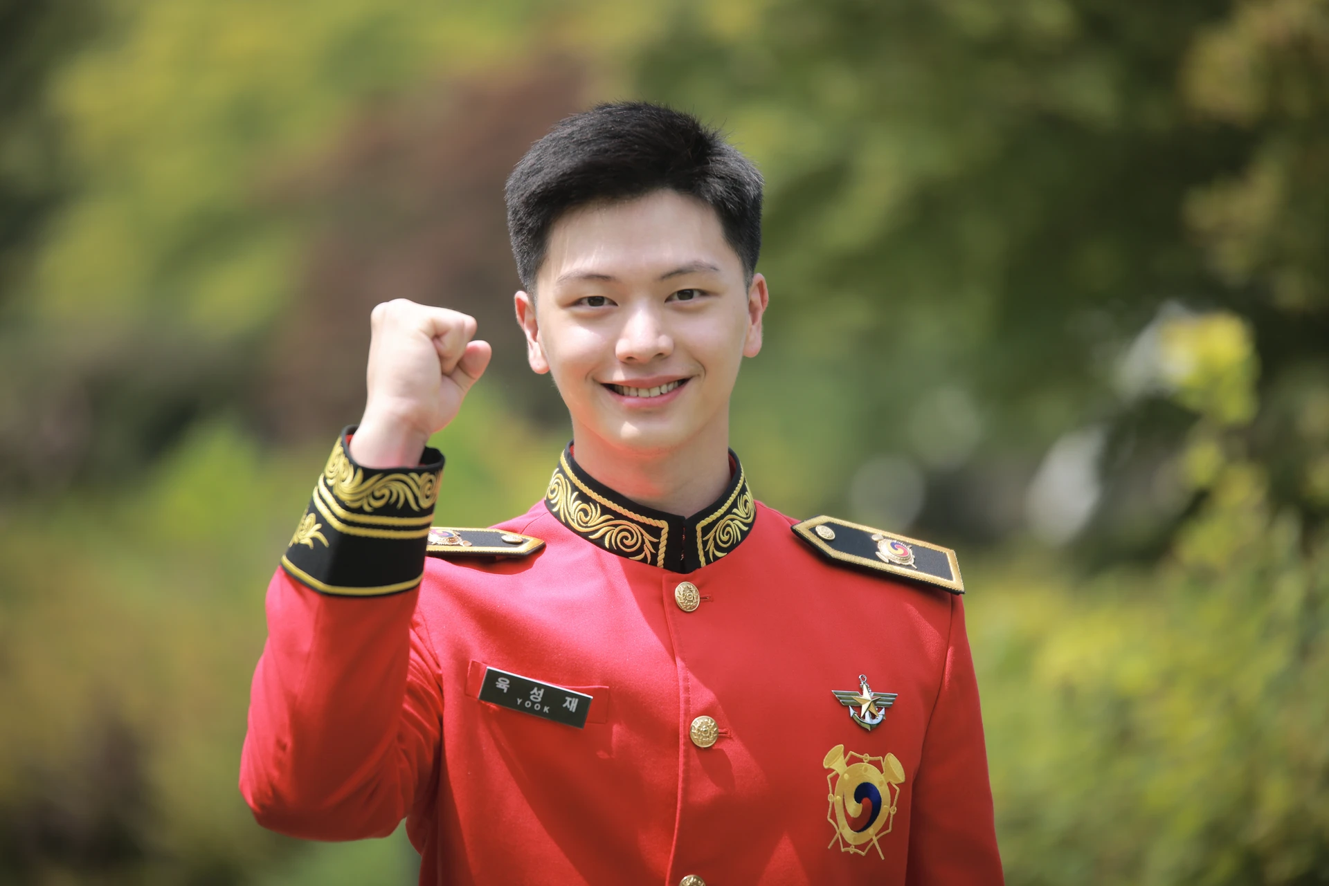 Sungjae
