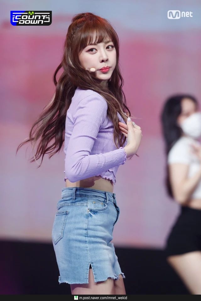 Eunji