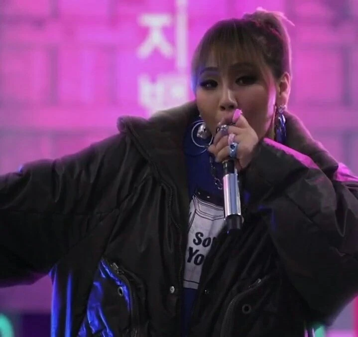 CL