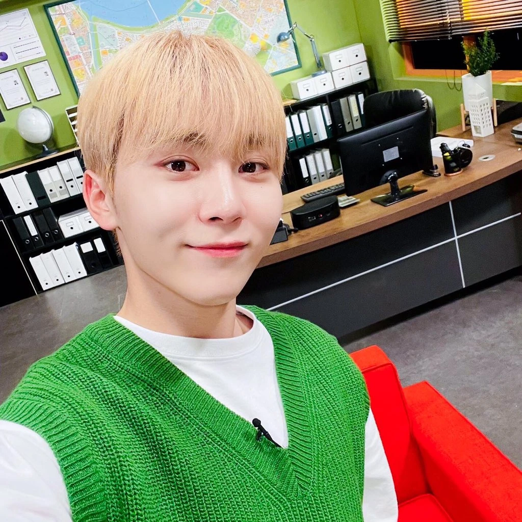 Seungkwan
