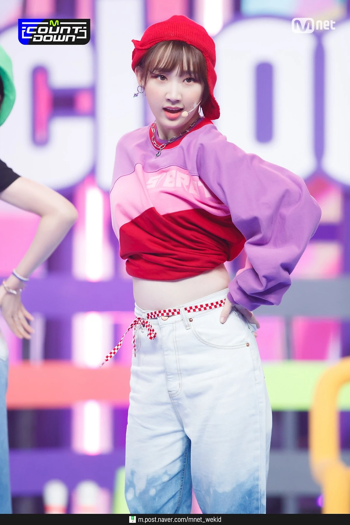Jiyoon