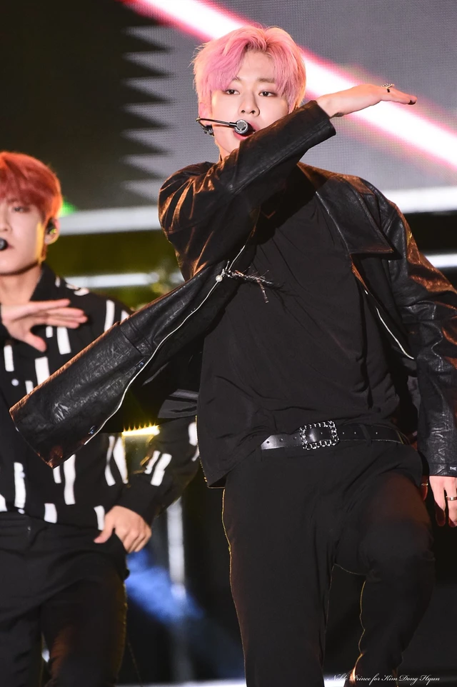 Donghyun