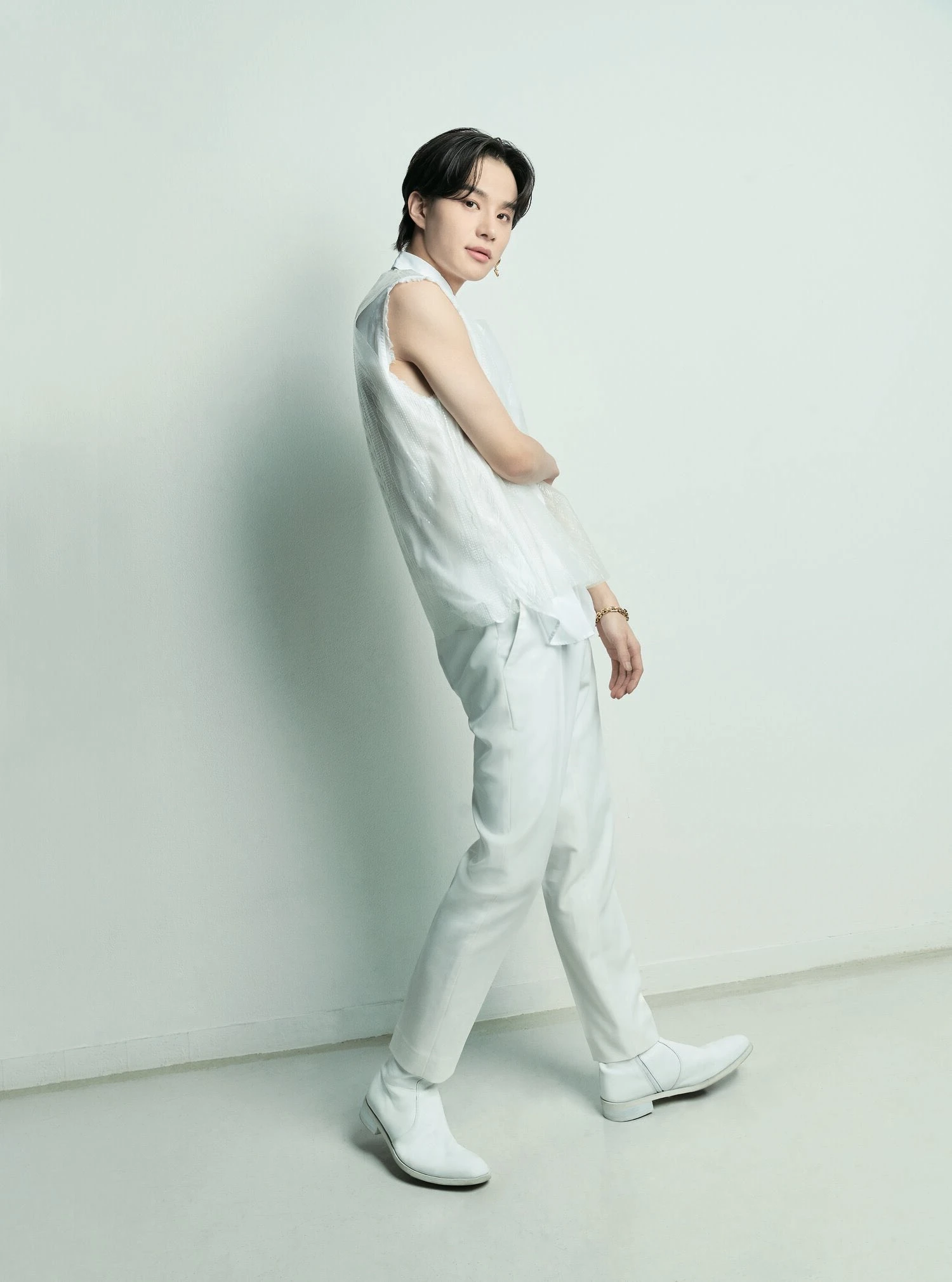 Jungwoo