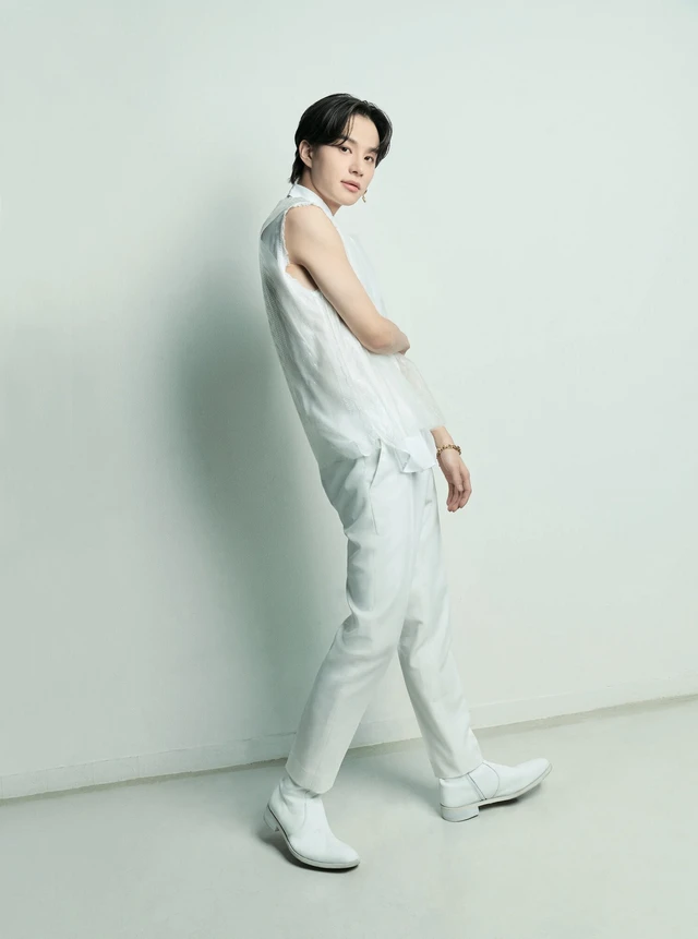 Jungwoo