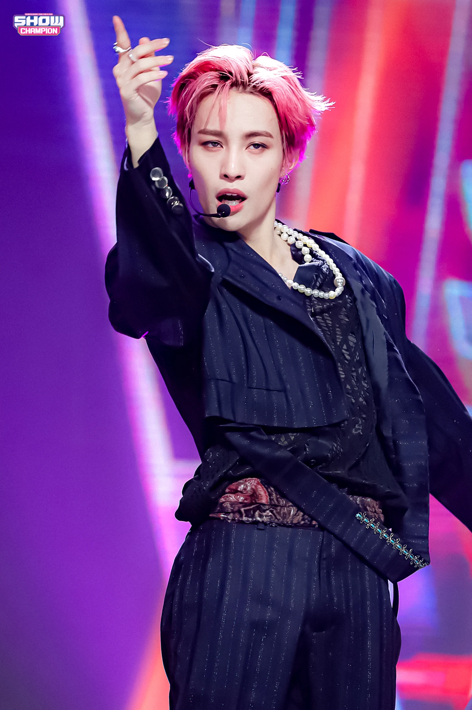 YangYang