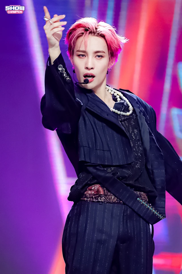 YangYang