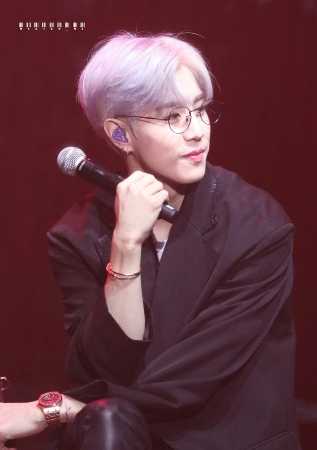 Mark
