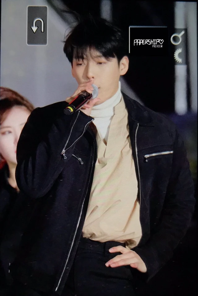 Minhyuk