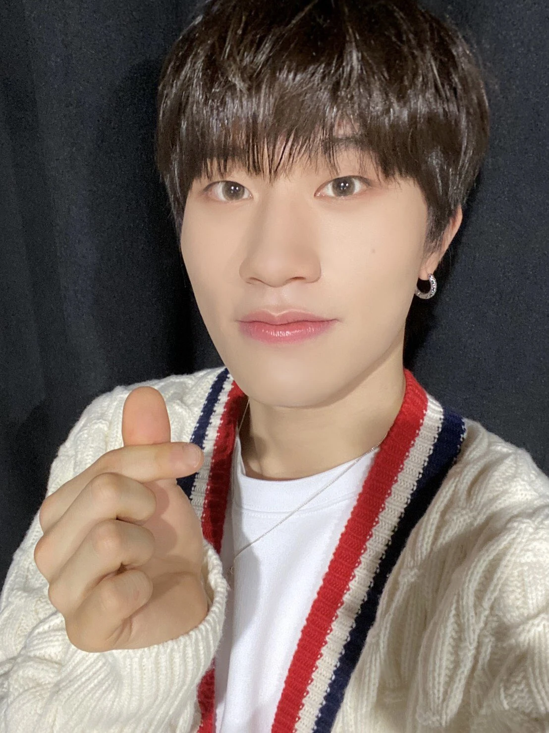 Bang Yedam