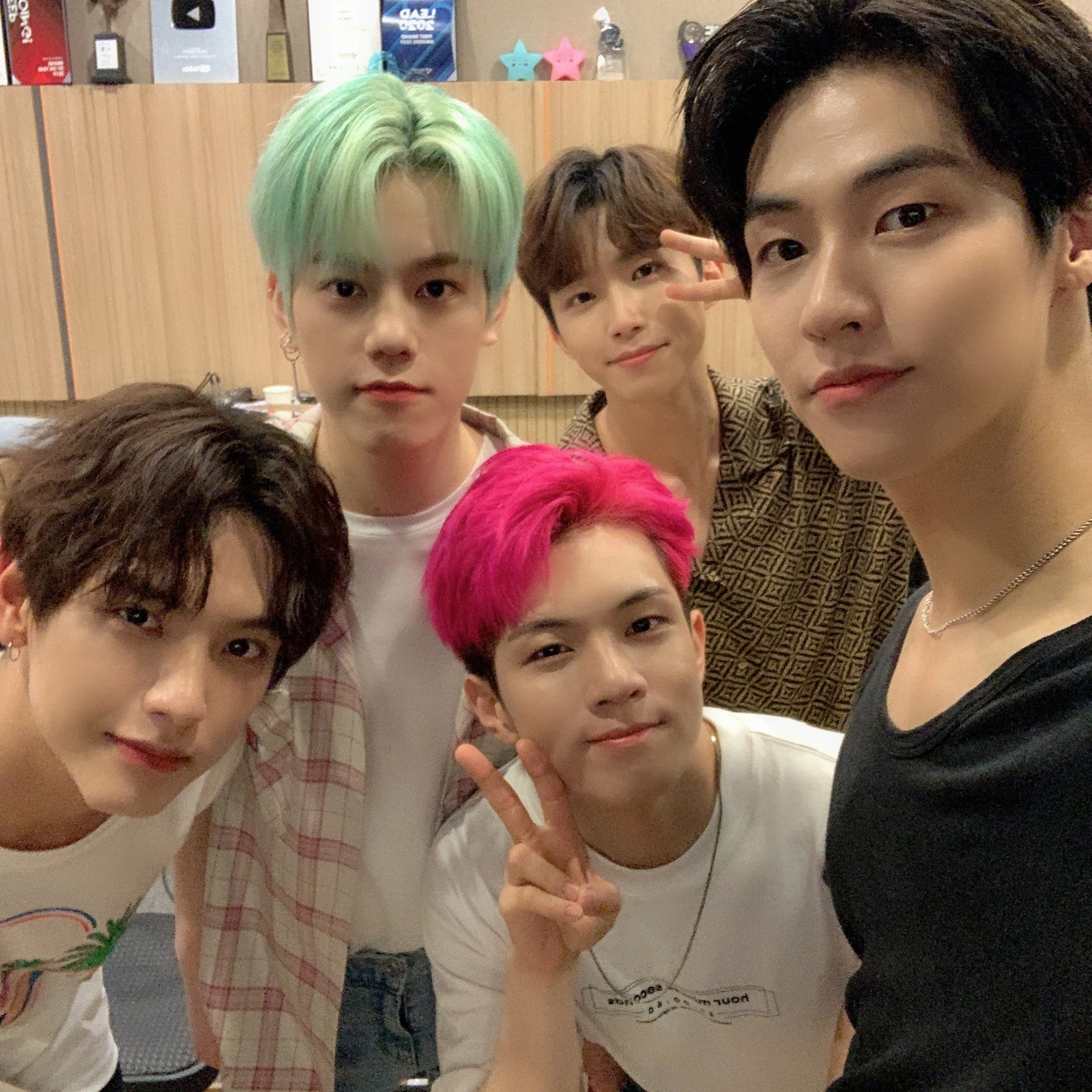 Seunghyub