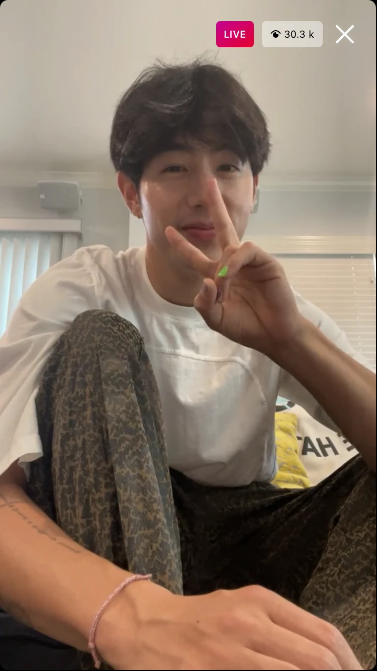Mark