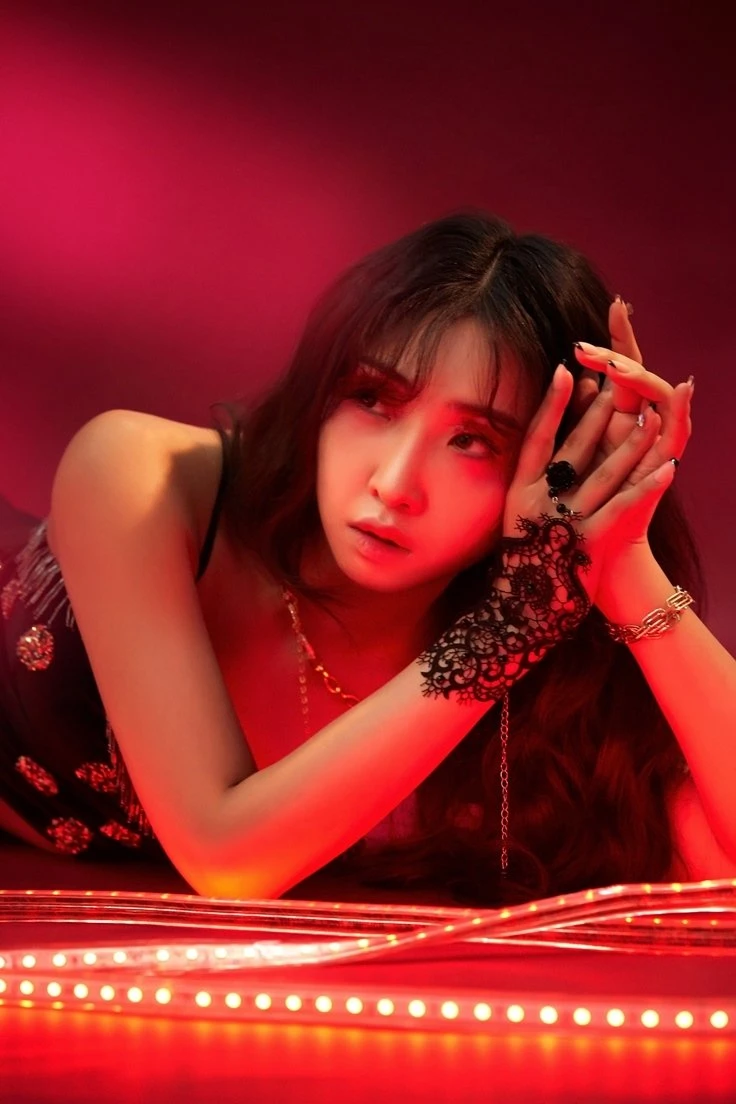 Minzy