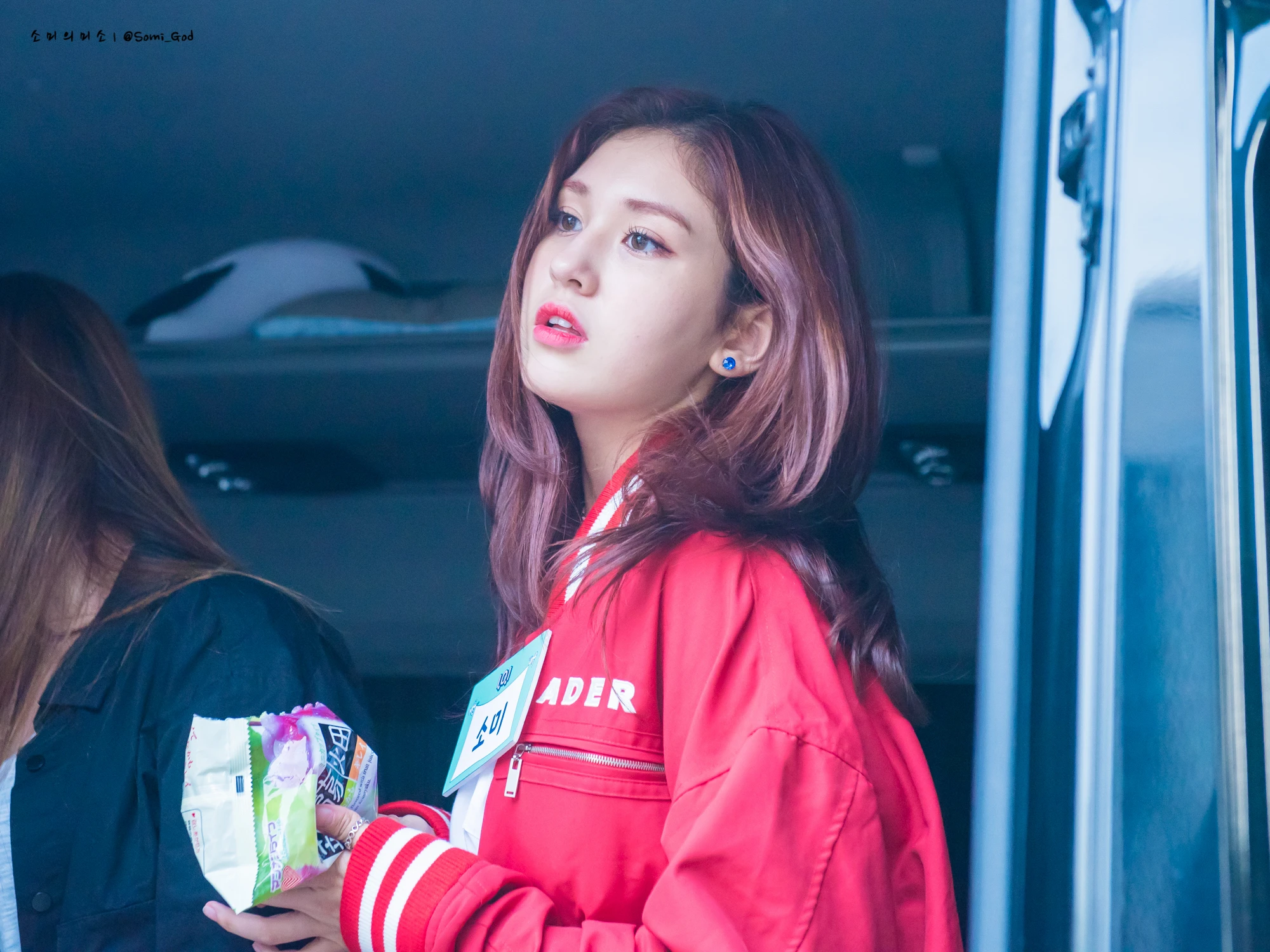 Somi