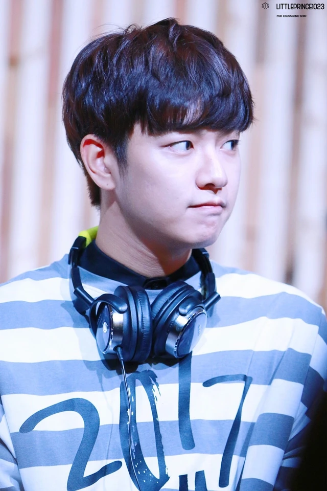 Shin