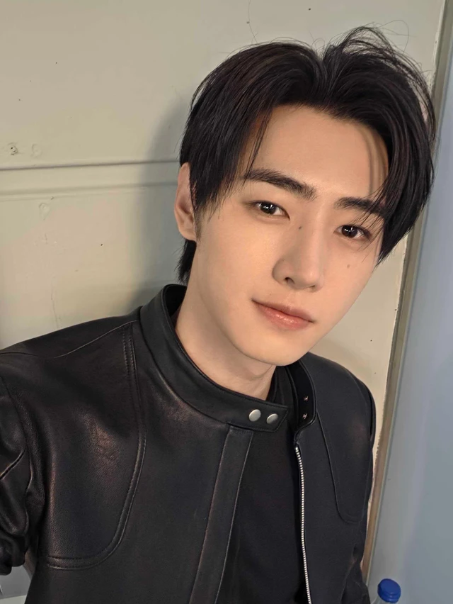 Sunghoon
