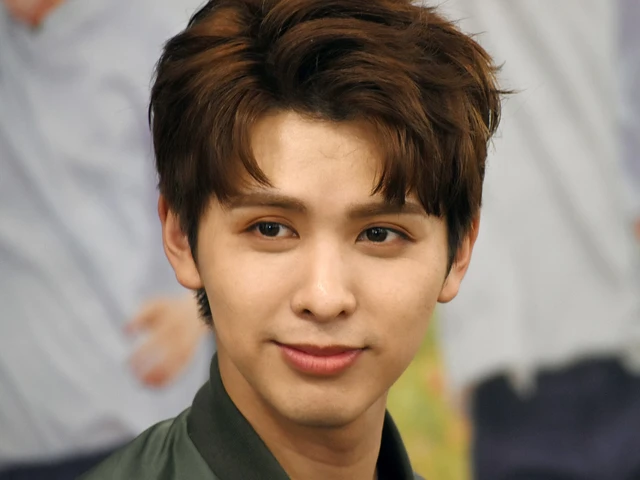 Yoo Tae-woong