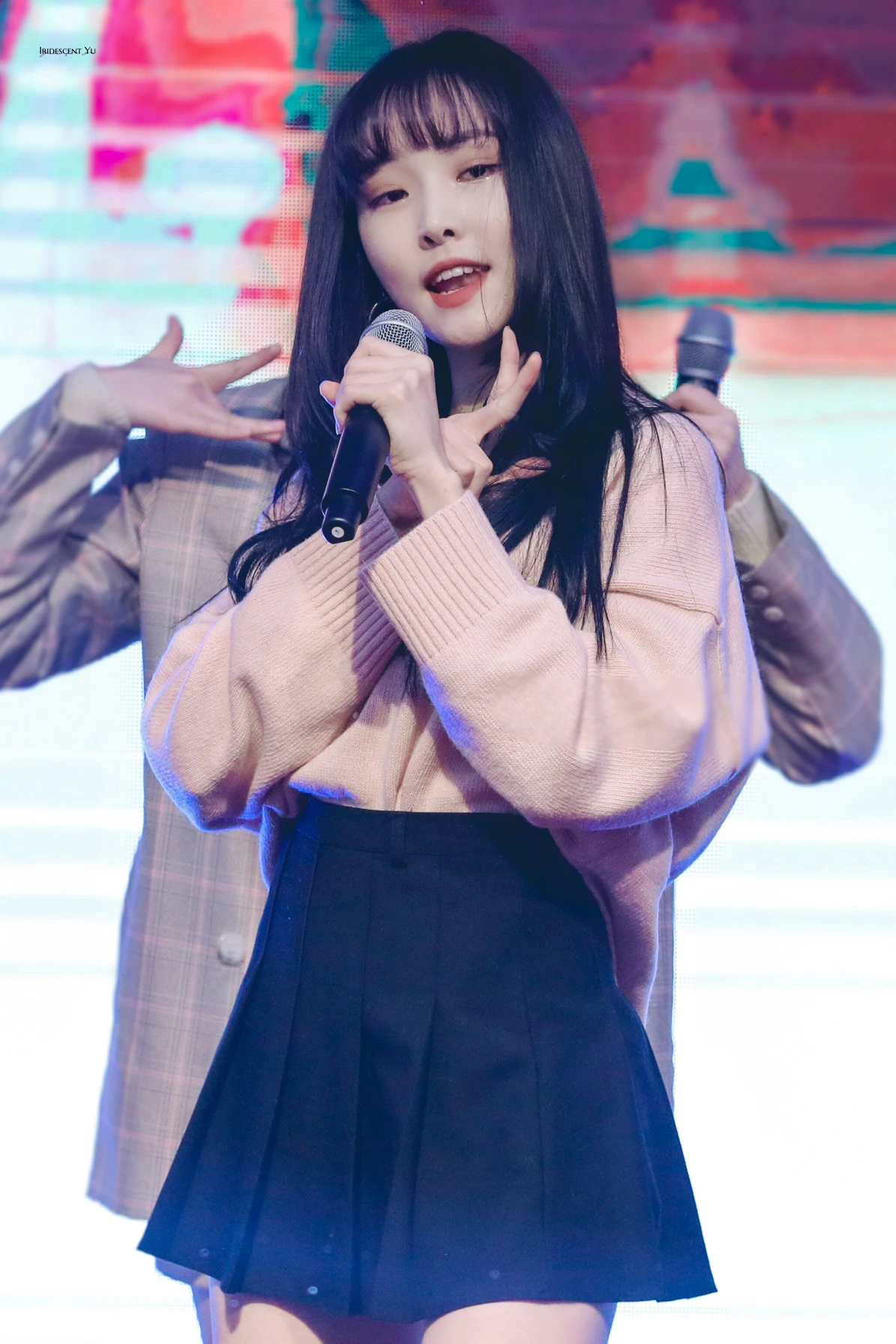 Yuju