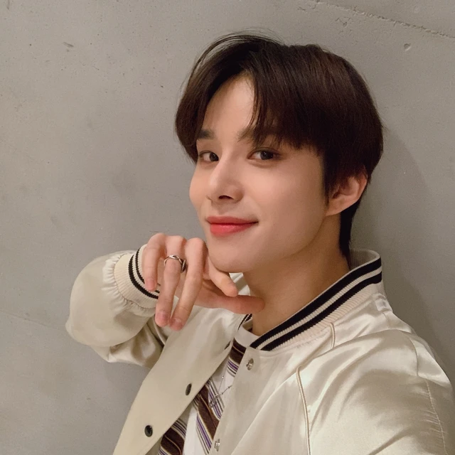 Jungwoo