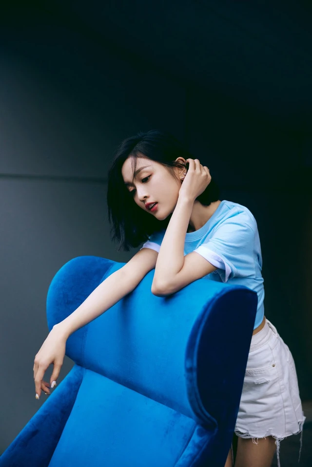 Xuan Yi