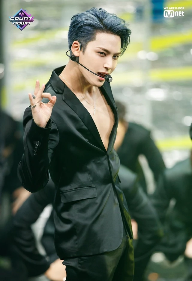 Mingyu