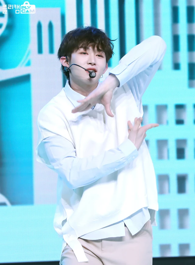 Hyunbin