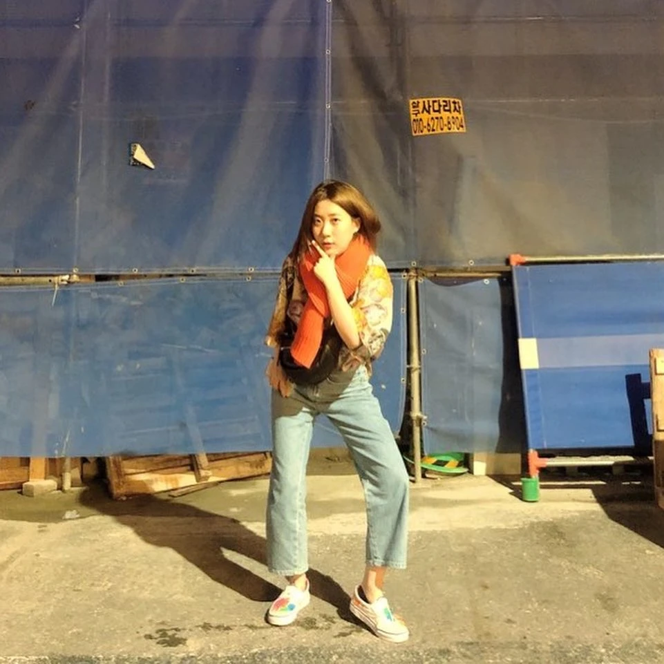 Jiyoon