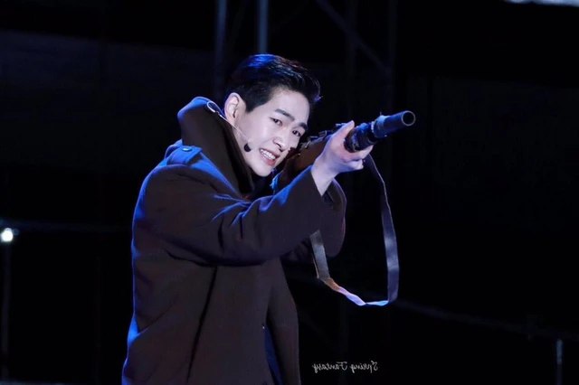 Onew