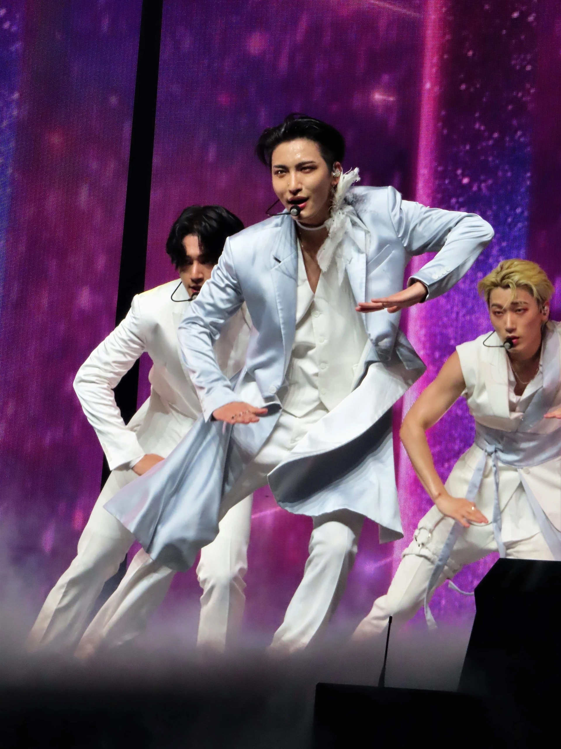 Seonghwa