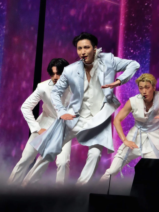 Seonghwa