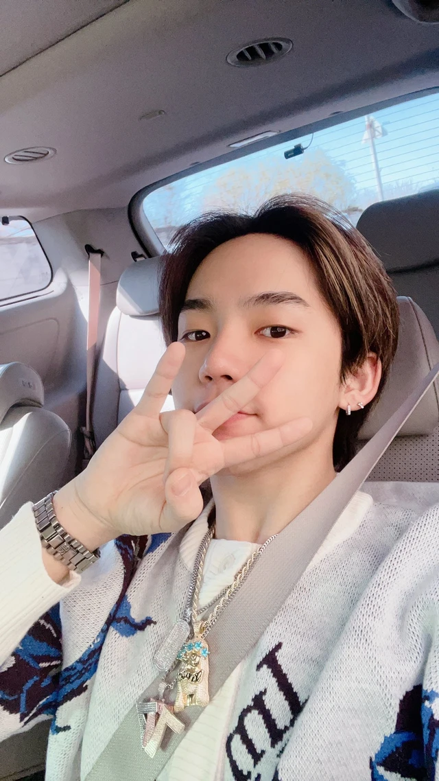 Choi Hyunsuk