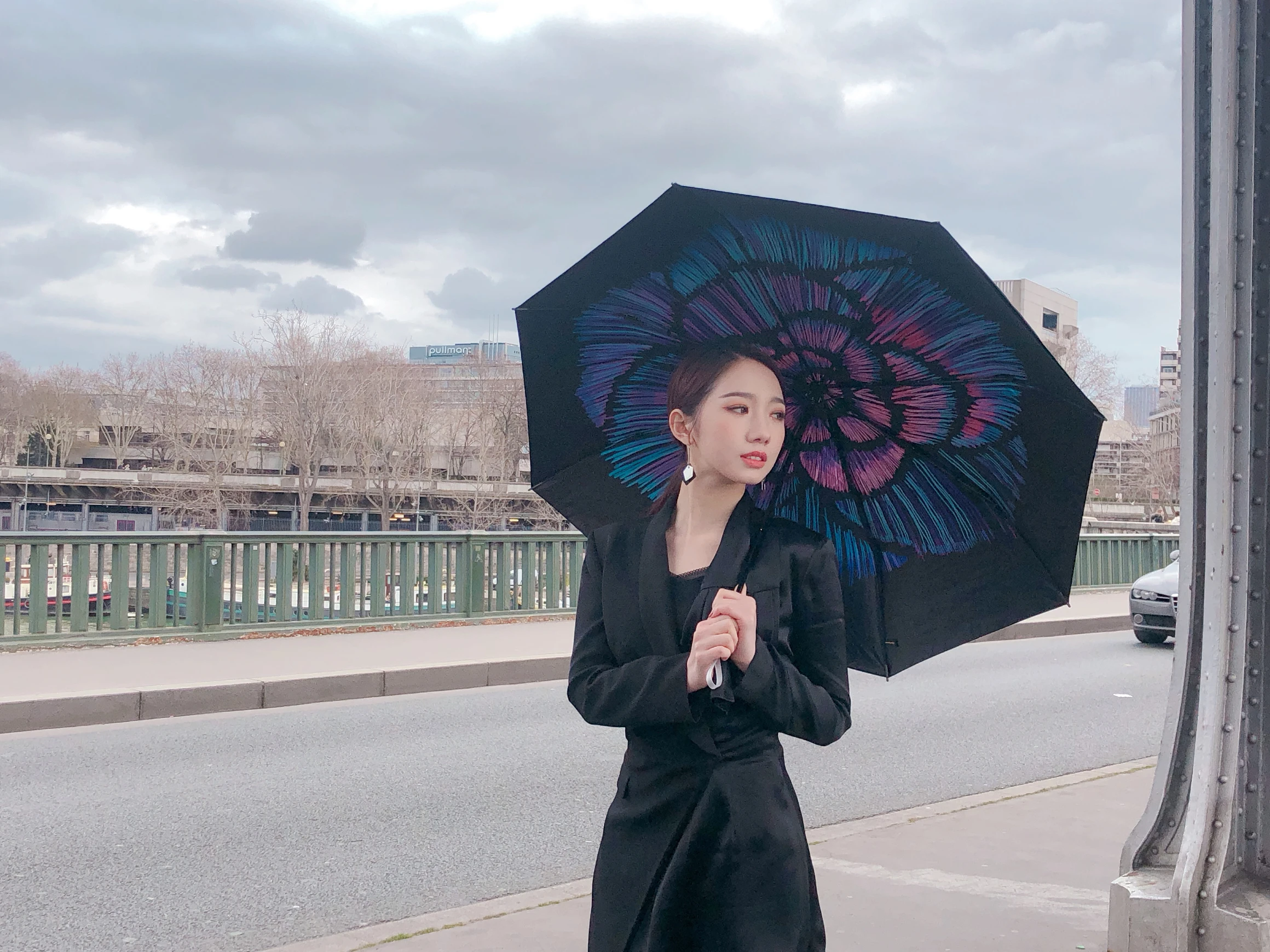 Mei Qi