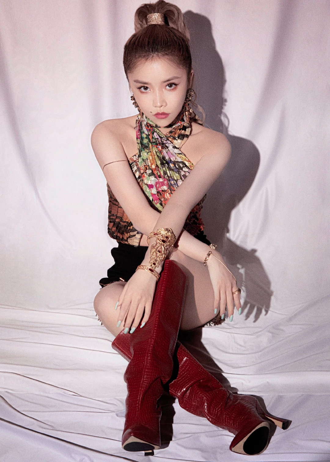 An Qi
