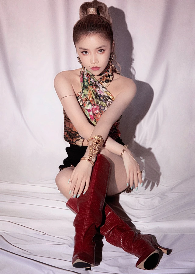 An Qi